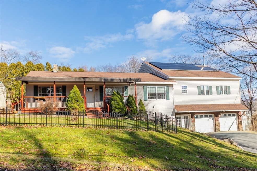 16 Opeechee St, Lanesborough, MA 01237 - photo 1