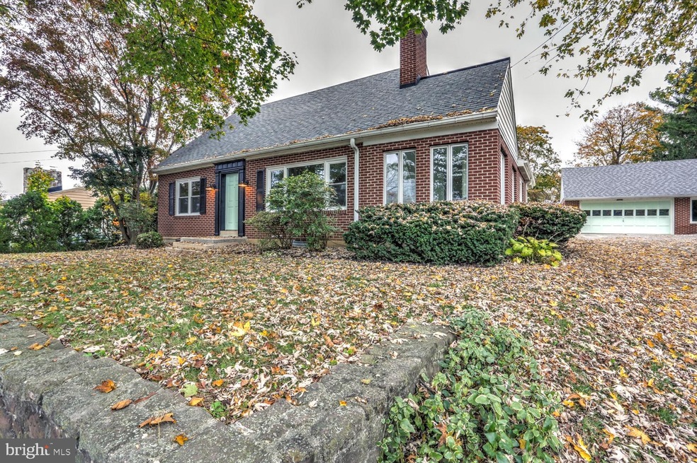 505 Lampeter Rd, Lancaster, PA 17602 - photo 1