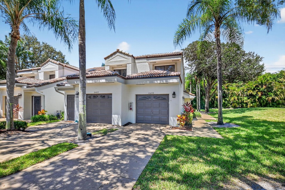 2408 Aspen Way unit 2408, Boynton Beach, FL 33436 - photo 1