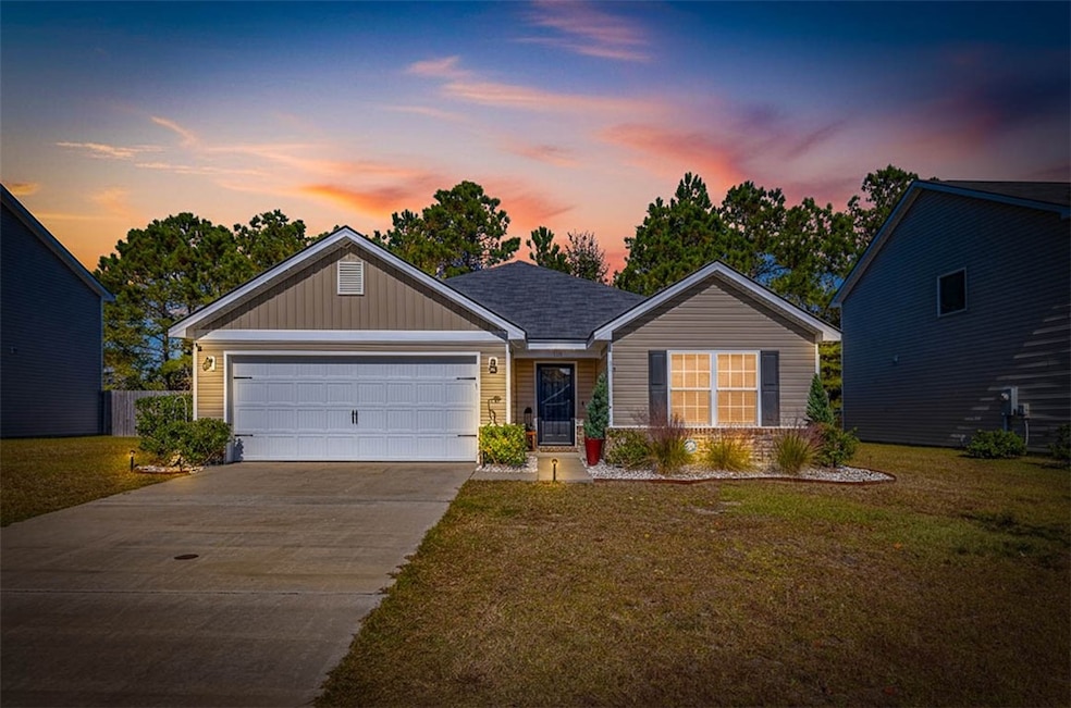 118 Roswell Dr W, Brunswick, GA 31525 - photo 1