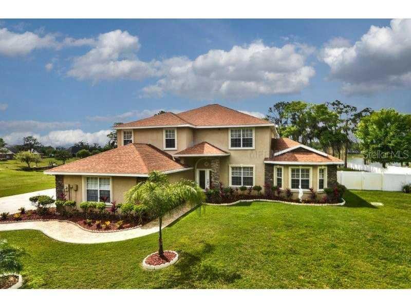 2516 Gallagher Rd, Dover, FL 33527 - photo 1