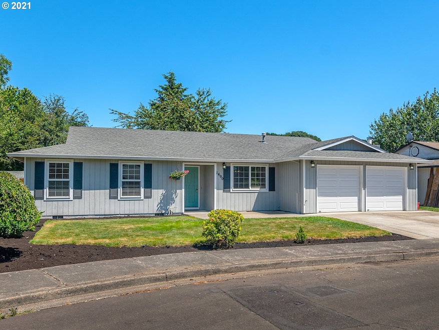 1490 SW 205th Place, Beaverton, OR 97006 - photo 1