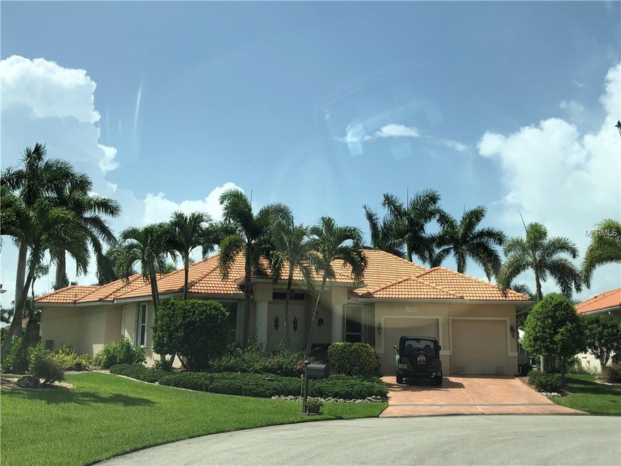 3705 Spoonbill Ct, Punta Gorda, FL 33950 - photo 1