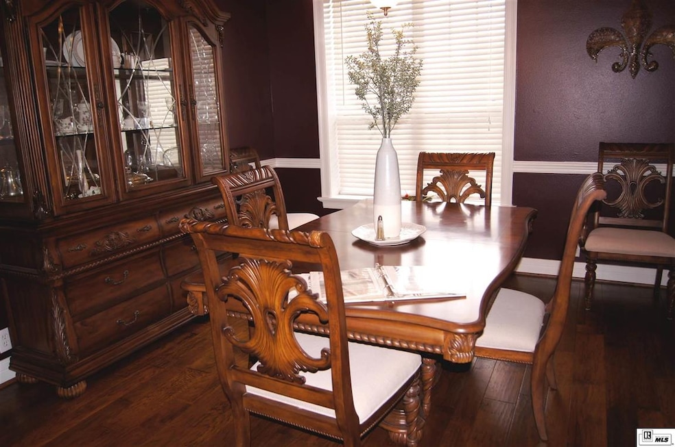 600 Hodge Watson Rd, Calhoun, LA 71225 - photo 1