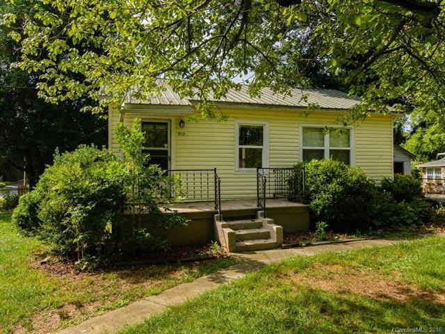 712 Center St, Asheville, NC 28803 - photo 1