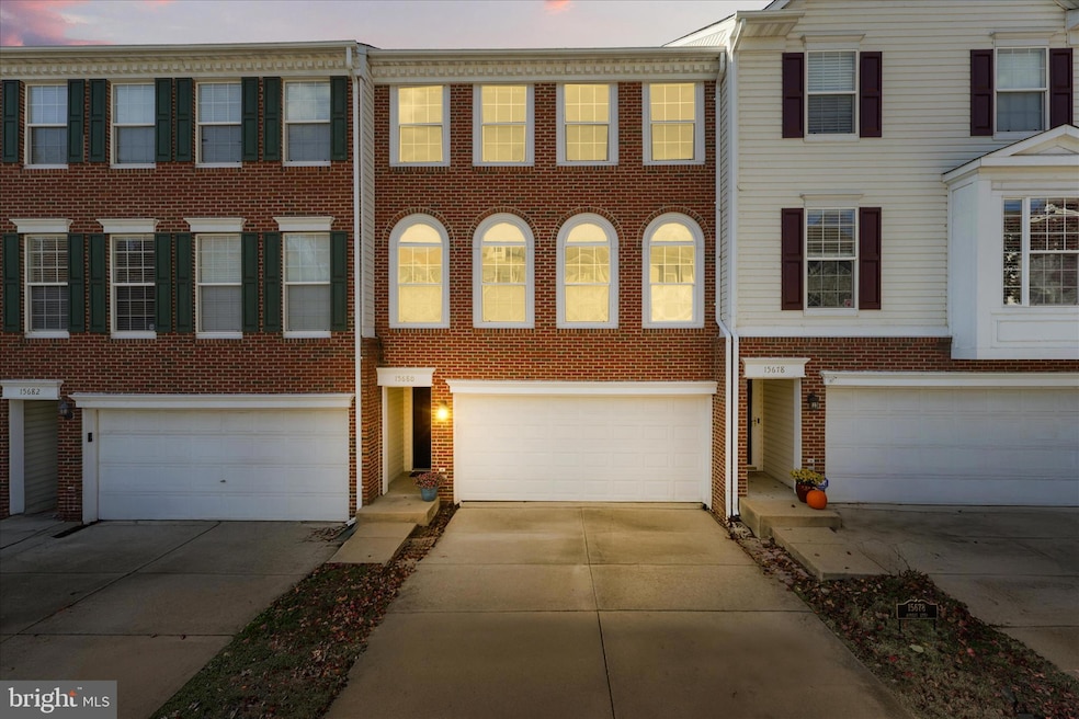 15680 Avocet Loop, Woodbridge, VA 22191 - photo 1