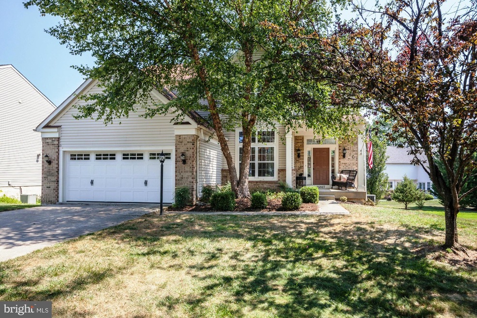 15817 Seurat Dr, North Potomac, MD 20878 - photo 1