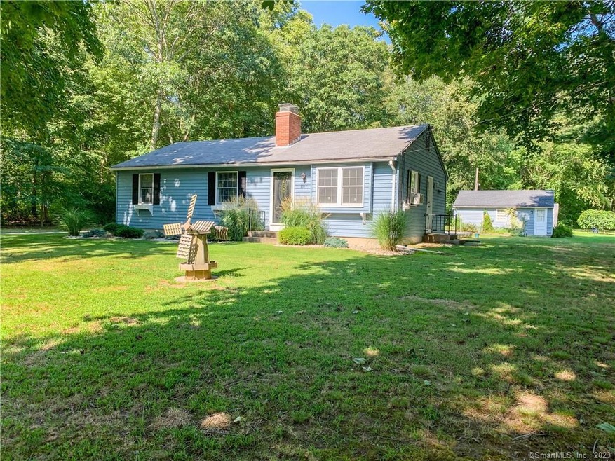 238 Route 66, Columbia, CT 06237 - photo 1