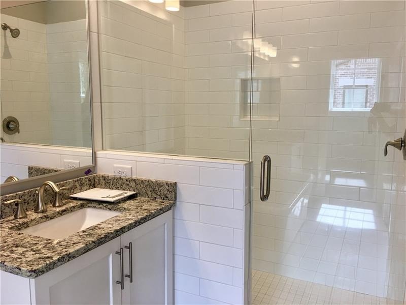 1200 Azalee Hester Wharton Way unit 48, Atlanta, GA 30318 - photo 1