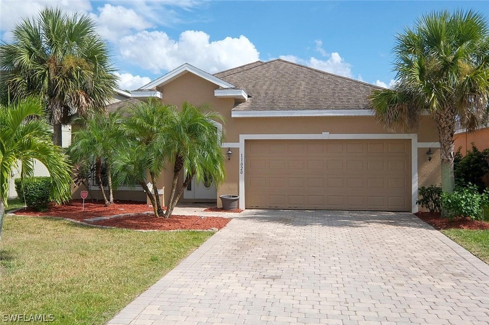 11020 River Trent Ct, Lehigh Acres, FL 33971 - photo 1