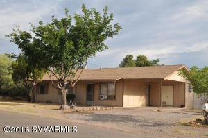 320 Pima in Old Town Cottonwood
