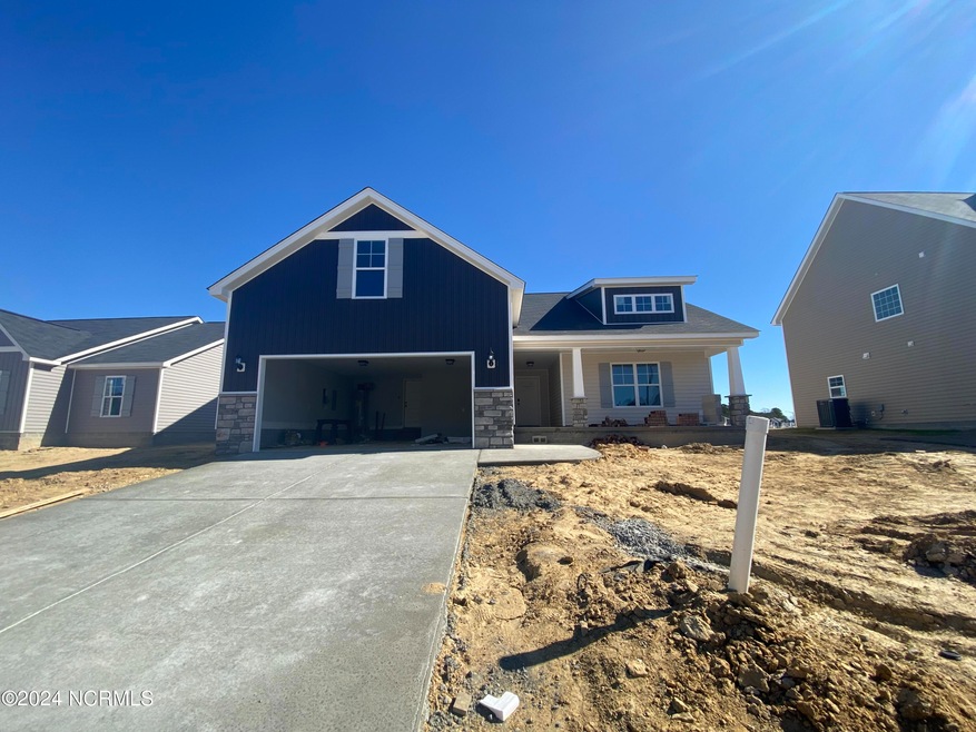 2221 Zircon Dr, Winterville, NC 28590 - photo 1