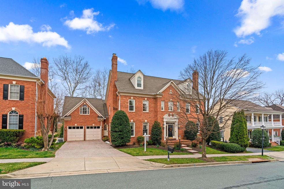 3824 Village Park Dr, Chevy Chase, MD 20815 - photo 1