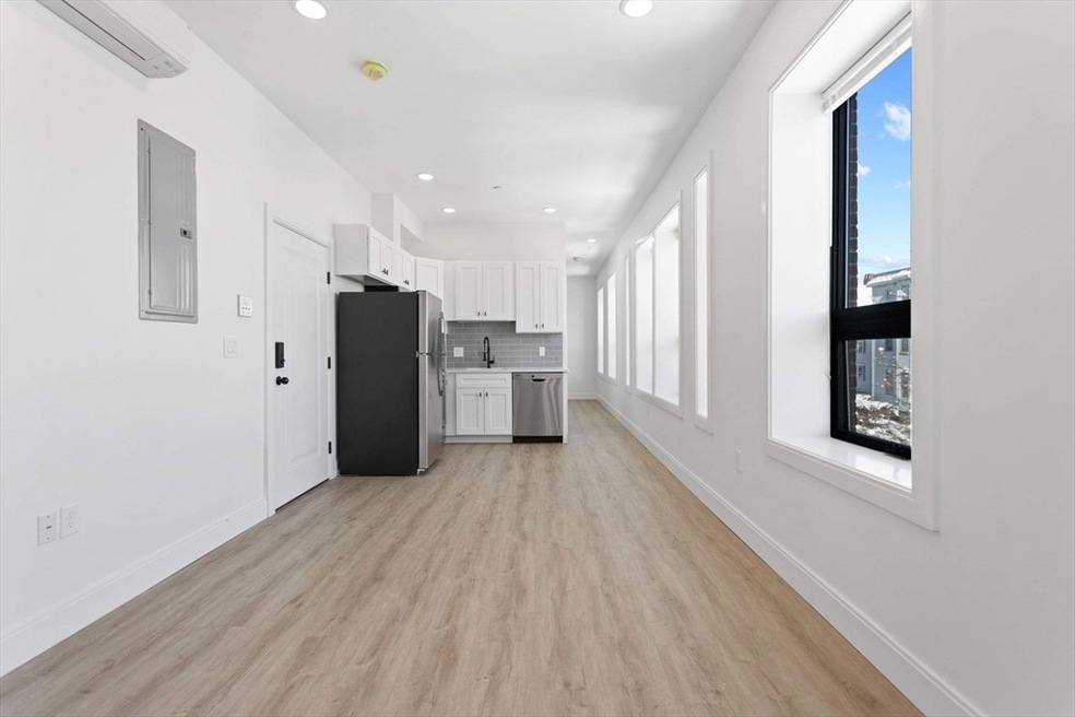 1137 Washington St unit 1, Boston, MA 02124 - photo 1