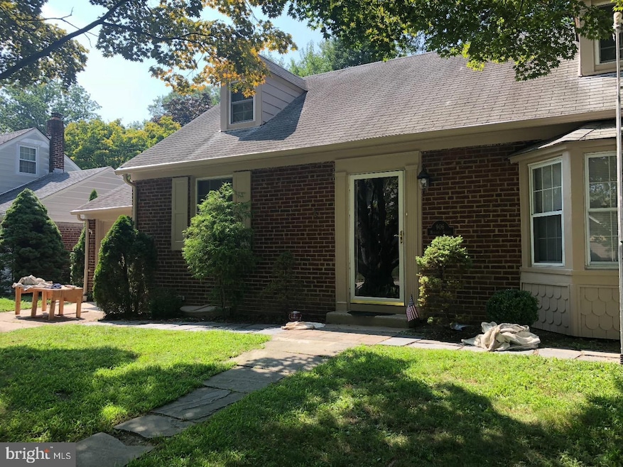 906 Merrick Ave, Haddon Township, NJ 08108 - photo 1