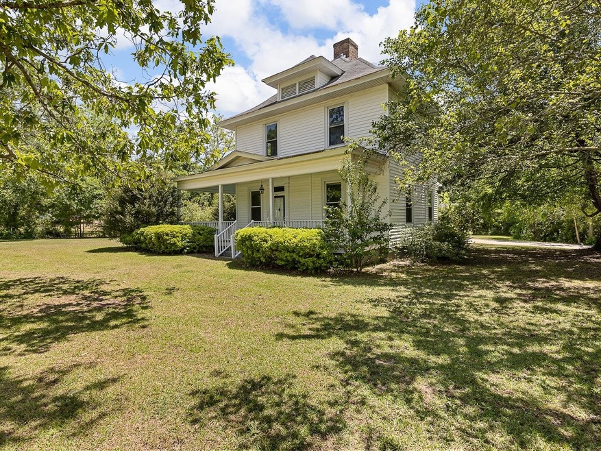 861 Union Hwy, Enoree, SC 29335 - photo 1