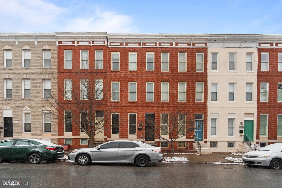 1430 N Bond St, Baltimore, MD 21213 - photo 1