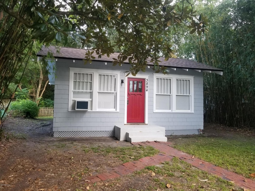 3894 Walsh St, Jacksonville, FL 32205 - photo 1