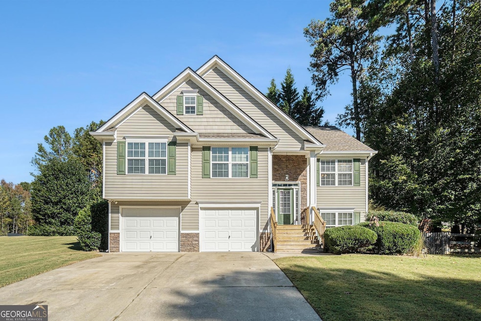 21 Cartee Ln, Dallas, GA 30157 - photo 1