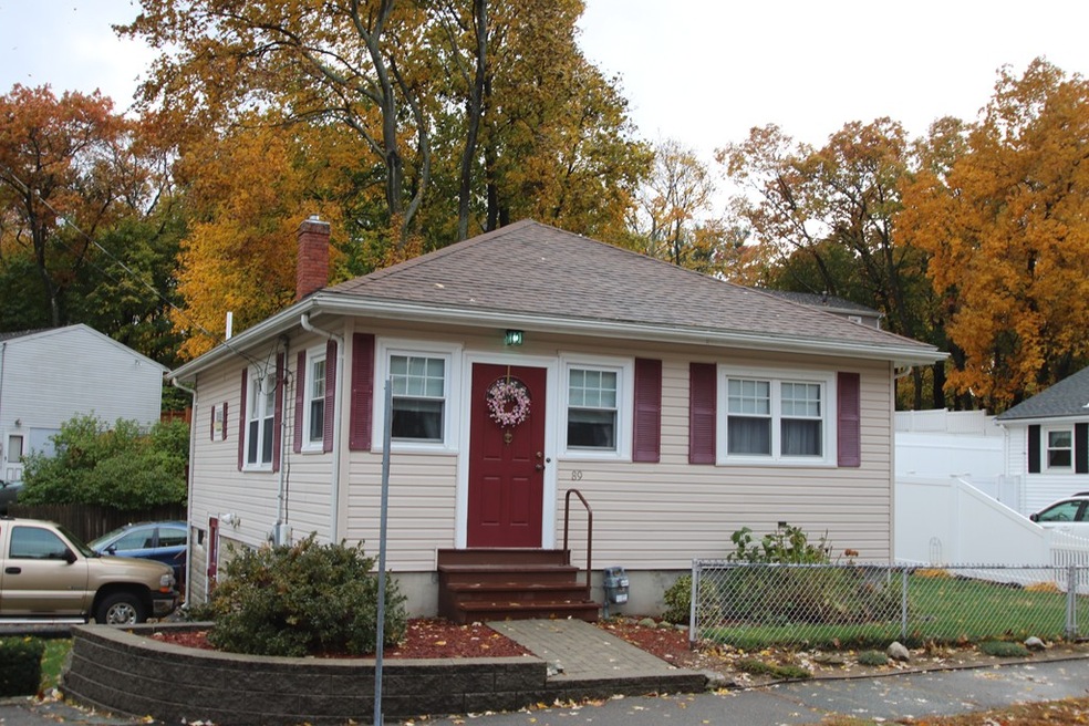 89 Hurd Ave, Saugus, MA 01906 - photo 1