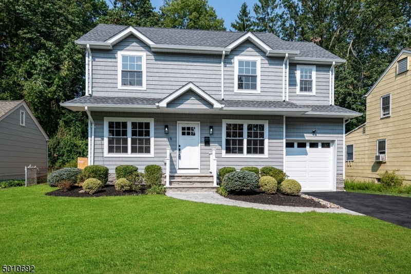 19 Longacre Dr, Livingston, NJ 07039 - photo 1