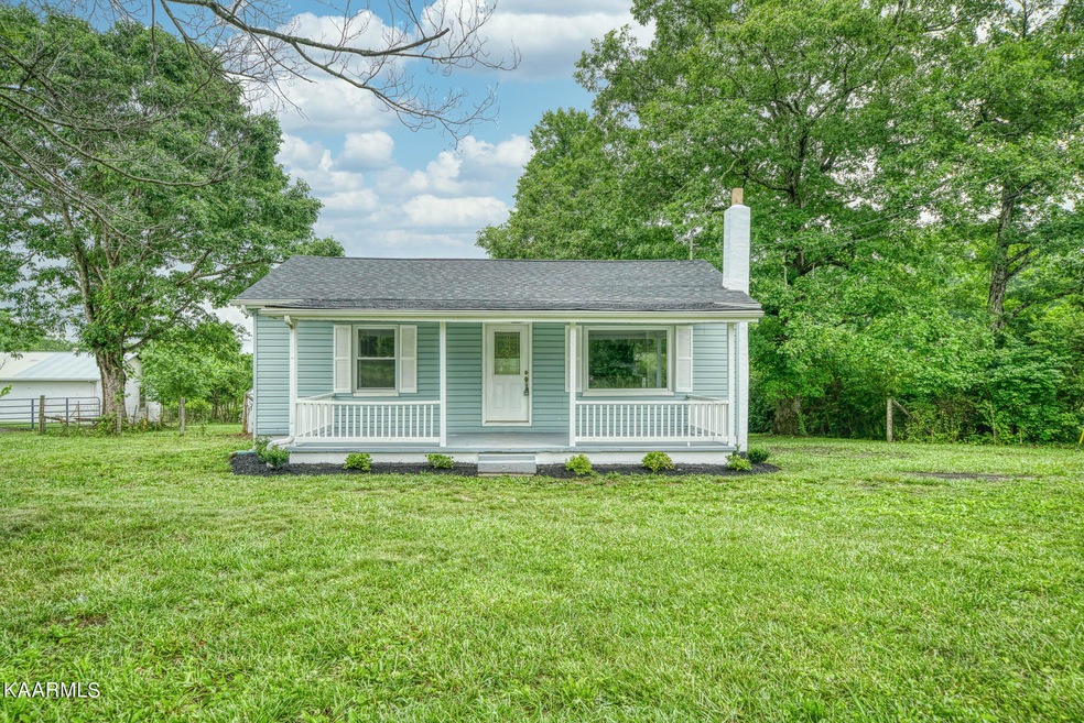 396 Pomona Rd, Crossville, TN 38571 - photo 1