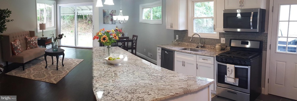 3107 Elba Dr, Gwynn Oak, MD 21207 - photo 1