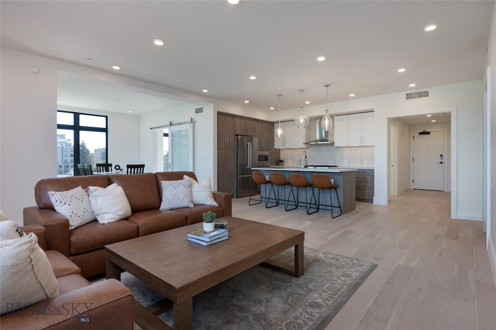 315 N Tracy Ave unit 407, Bozeman, MT 59715 - photo 1