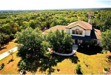 102 Saddlehorn Dr, Dripping Springs, TX 78620 - photo 1