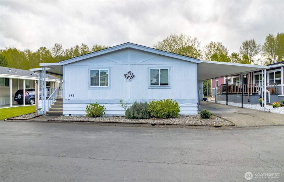 Sold $115,000 • Co-Listing Agent