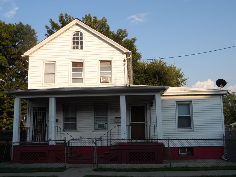 402-4 E 3rd St, Plainfield, NJ 07060 - photo 1