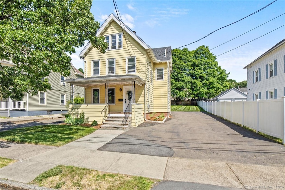 163 N Orchard St, Wallingford, CT 06492 - photo 1