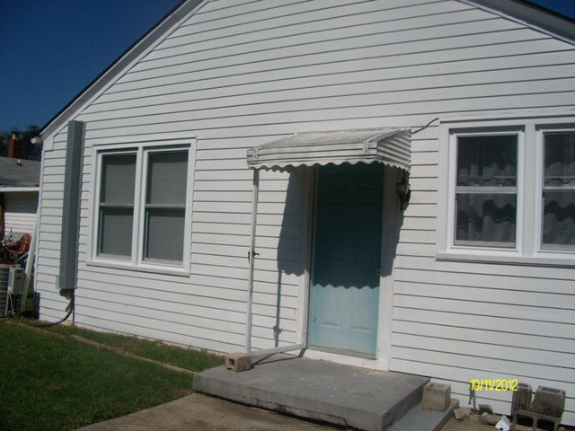 Main View