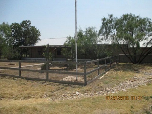 13013 Spring Creek Ln, San Angelo, TX 76904 - photo 1