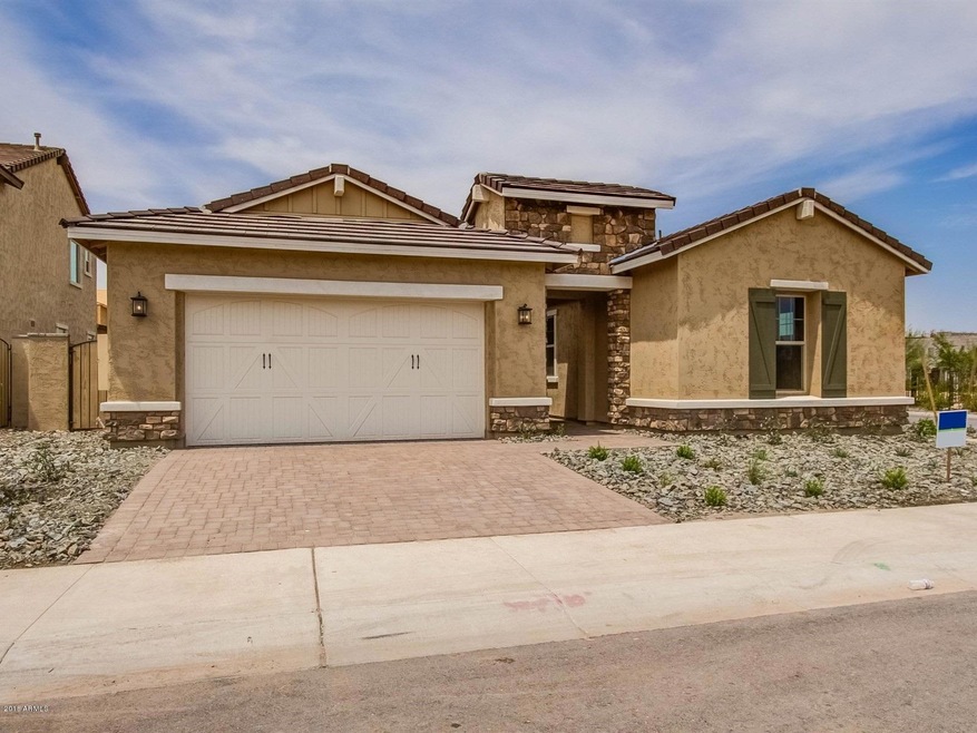 5210 S Verde, Mesa, AZ 85212 - photo 1