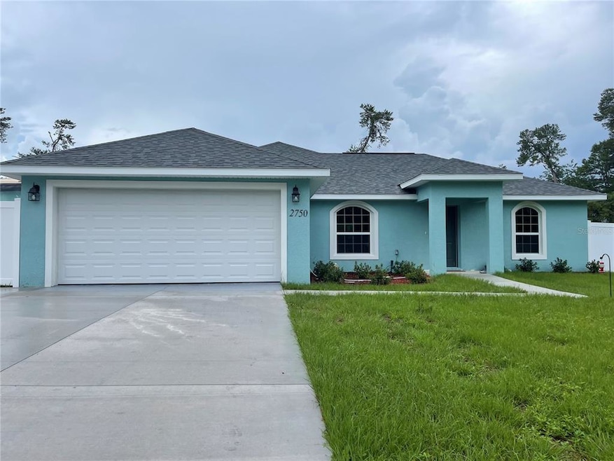 2750 SW 173rd Place Rd, Ocala, FL 34473 - photo 1