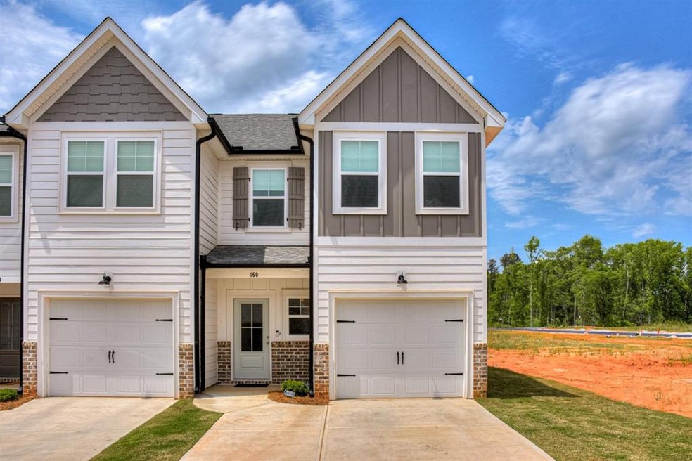 160 Canton Park Ave, Evans, GA 30809 - photo 1