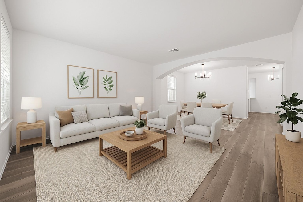 10208 Laredo Dr unit 105, Austin, TX 78748 - photo 1