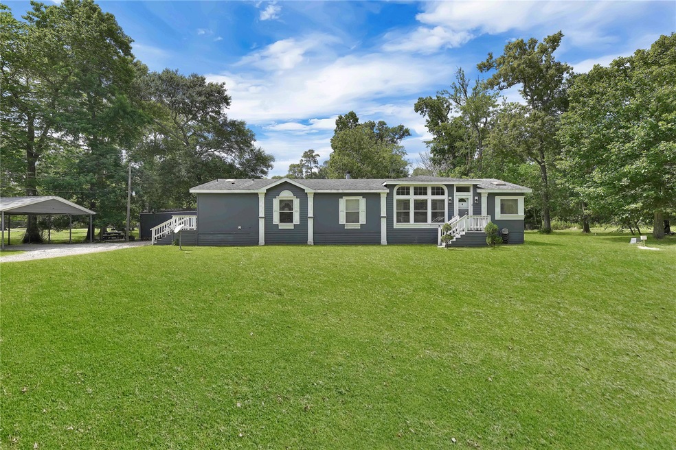 856 County Road 414, Dayton, TX 77535 - photo 1