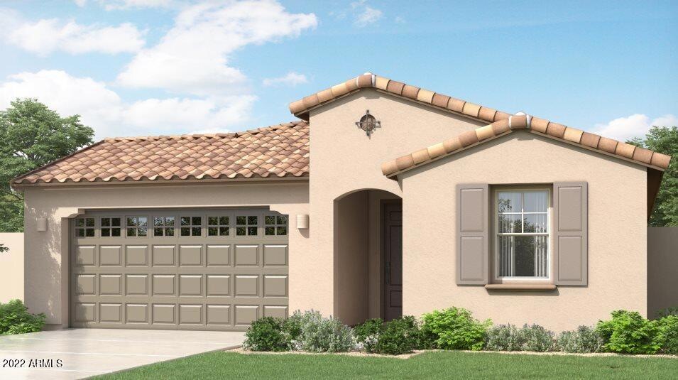 Brand NEW home!
