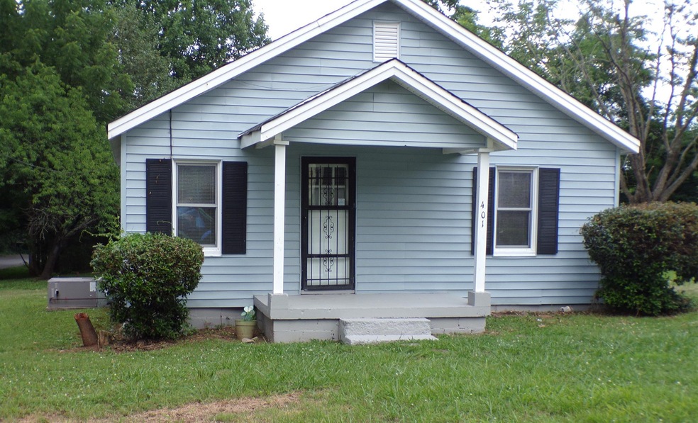 401 Ray St, Shelbyville, TN 37160 - photo 1