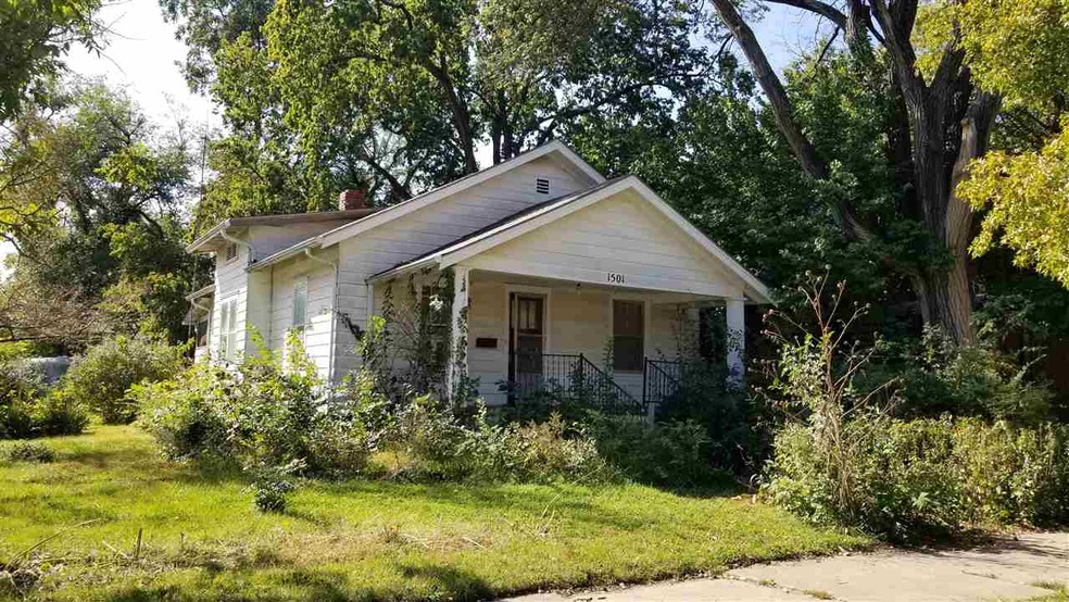 1501 Houston St, Manhattan, KS 66502 - photo 1