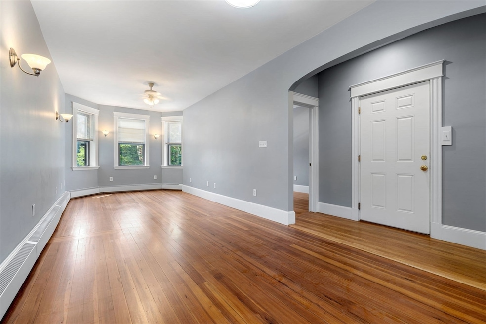 56 Clifford St unit 2, Roxbury, MA 02119 - photo 1