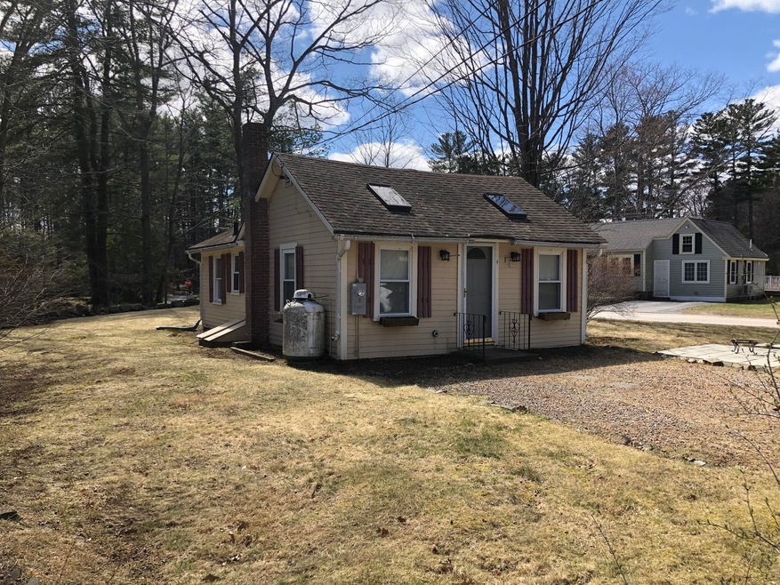 4 Highland Ave, Ogunquit, ME 03907 - photo 1