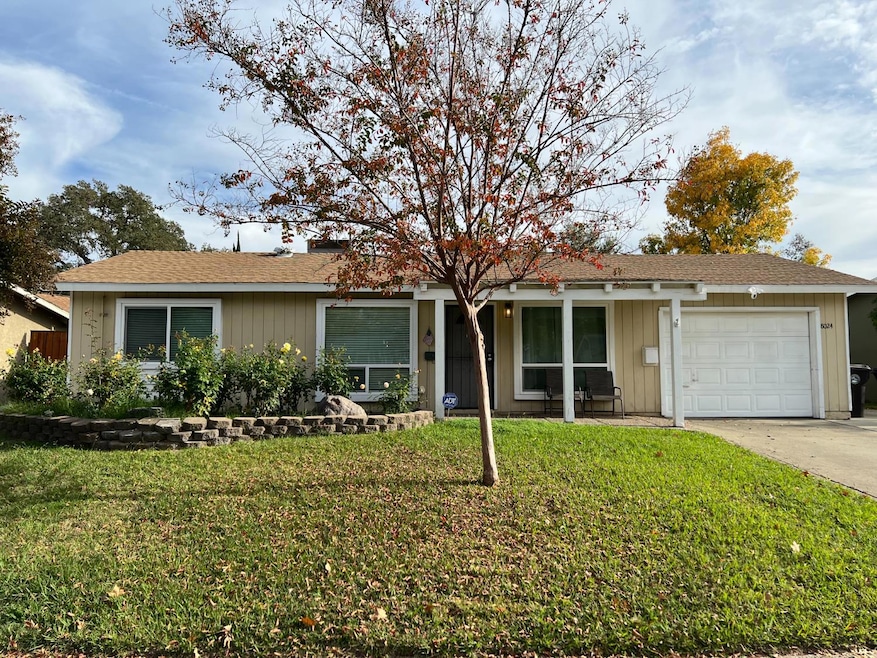 8024 Lesser Way, Citrus Heights, CA 95621 - photo 1