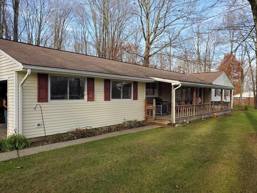 4129 Pine Dr, Cochranton, PA 16314 MLS 158136