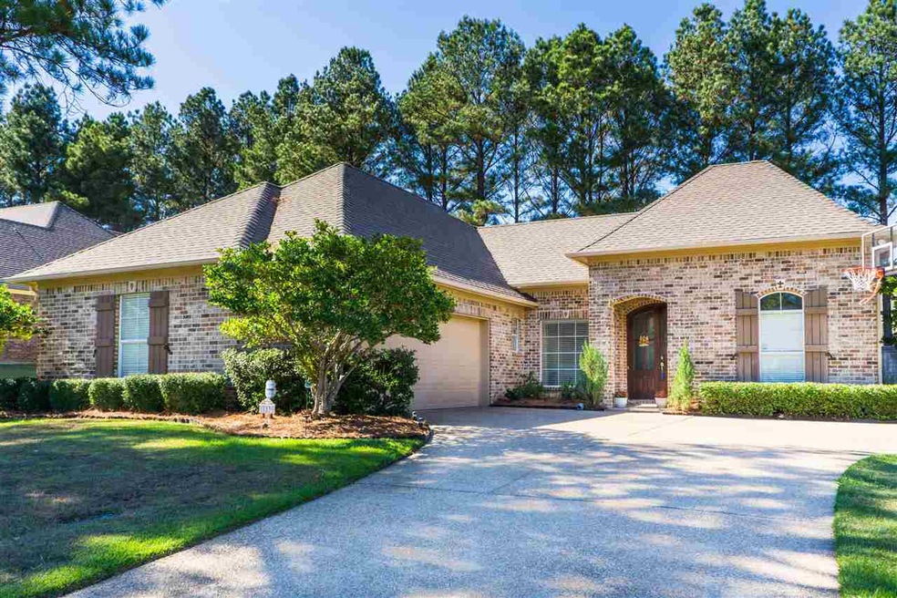 153 French Branch, Madison, MS 39110 - photo 1