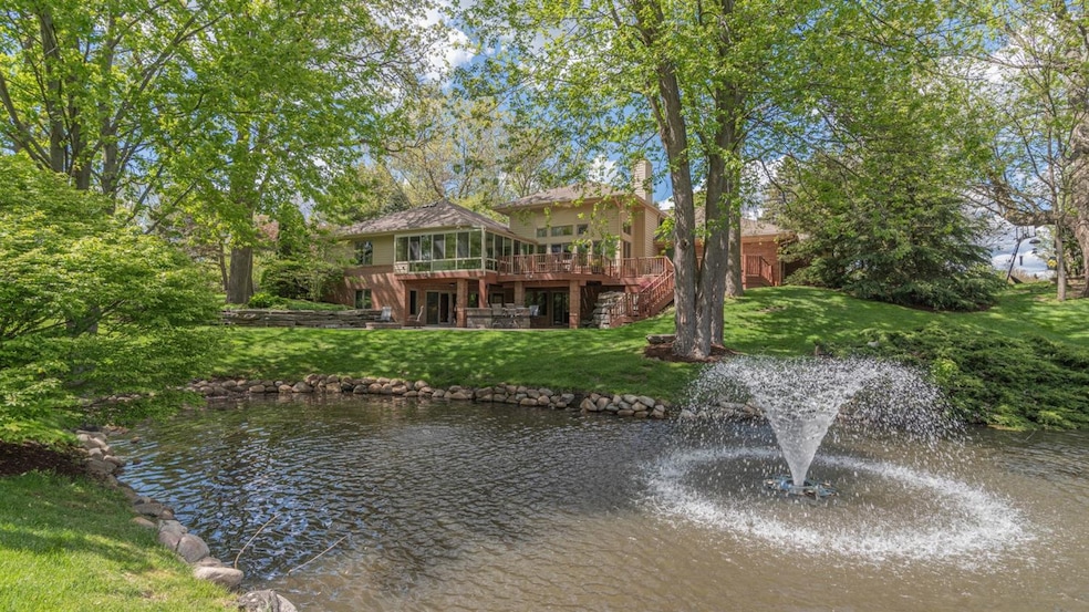 5062 Quincy Ct unit 5, Saline, MI 48176 - photo 1