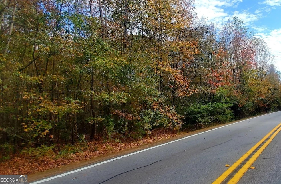 LOT 5 Vaughn Rd, Newnan, GA 30265 - photo 1