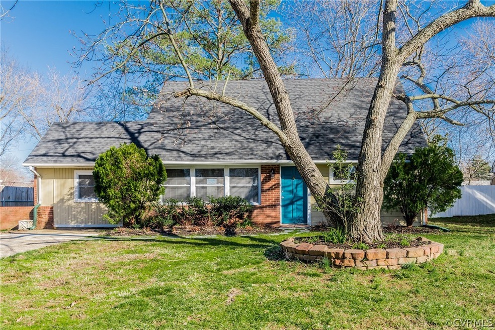 1317 Wembly Rd, Henrico, VA 23229 - photo 1